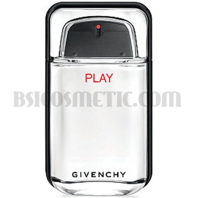 Givenchy Play за мъже без опаковка - EDT 100 мл. Givenchy Play за мъже без опаковка - EDT 100 мл.