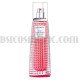 Givenchy Live Irresistible за жени без опаковка - EDP 75 мл.