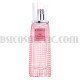 Givenchy Live Irresistible за жени без опаковка - EDT 75 мл.