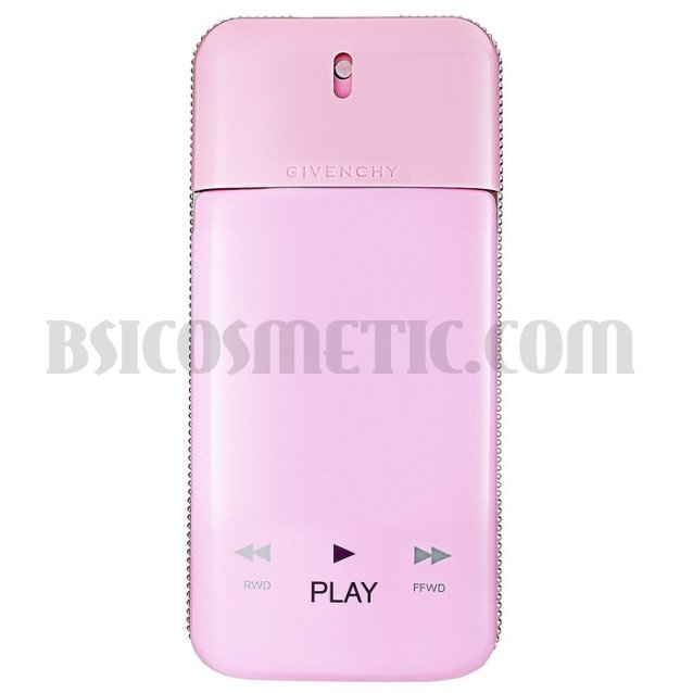 Givenchy Play For Her за жени без опаковка - EDP 75 мл. Givenchy Play For Her за жени без опаковка - EDP 75 мл.
