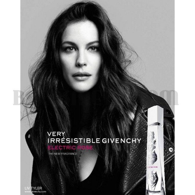 Givenchy Very Irresistible Electric Rose за жени без опаковка - EDT 75 мл. Givenchy Very Irresistible Electric Rose за жени без опаковка - EDT 75 мл.