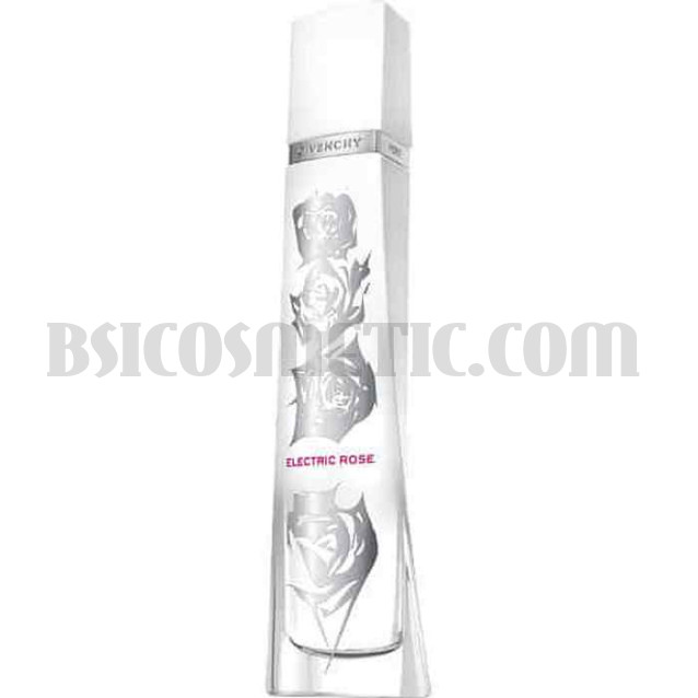Givenchy Very Irresistible Electric Rose за жени без опаковка - EDT 75 мл.