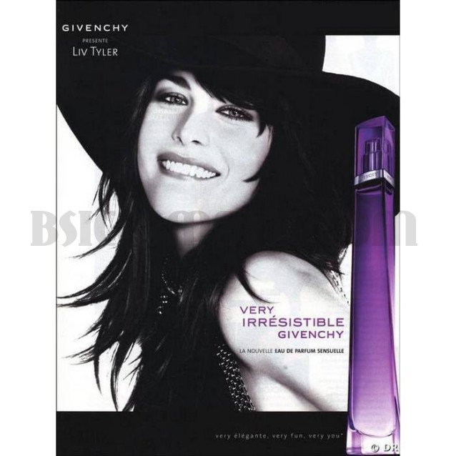 Givenchy Very Irresistible за жени без опаковка - EDP 75 мл. Givenchy Very Irresistible за жени без опаковка - EDP 75 мл.