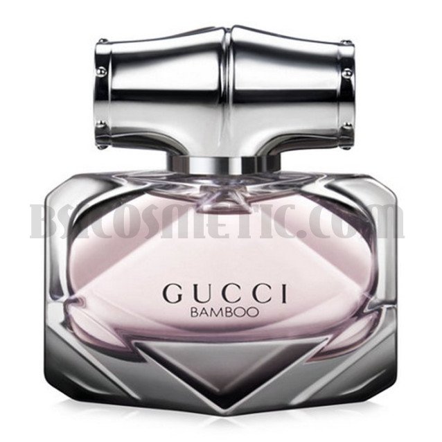 Gucci Bamboo за жени без опаковка - EDP 75 мл. Gucci Bamboo за жени без опаковка - EDP 75 мл.