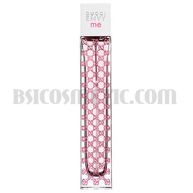 Gucci Envy Me за жени без опаковка - EDT 100 мл. Gucci Envy Me за жени без опаковка - EDT 100 мл.