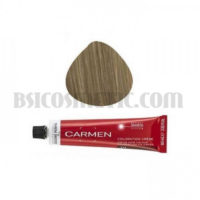 Carmen 7*13 - Русо чисто бежово 60 мл. Carmen 7*13 - Русо чисто бежово 60 мл.