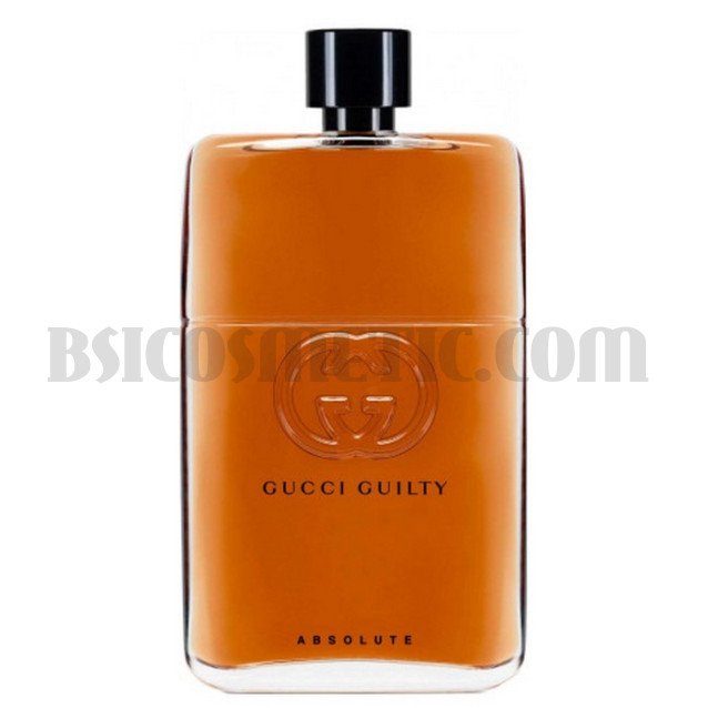 Gucci Guilty Absolute за мъже без опаковка - EDP 90 мл. Gucci Guilty Absolute за мъже без опаковка - EDP 90 мл.