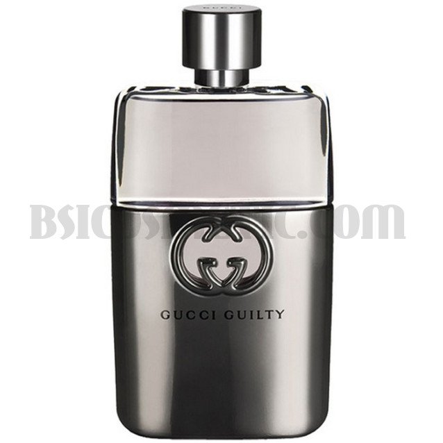 Gucci Guilty за мъже без опаковка - EDT 90 мл. Gucci Guilty за мъже без опаковка - EDT 90 мл.