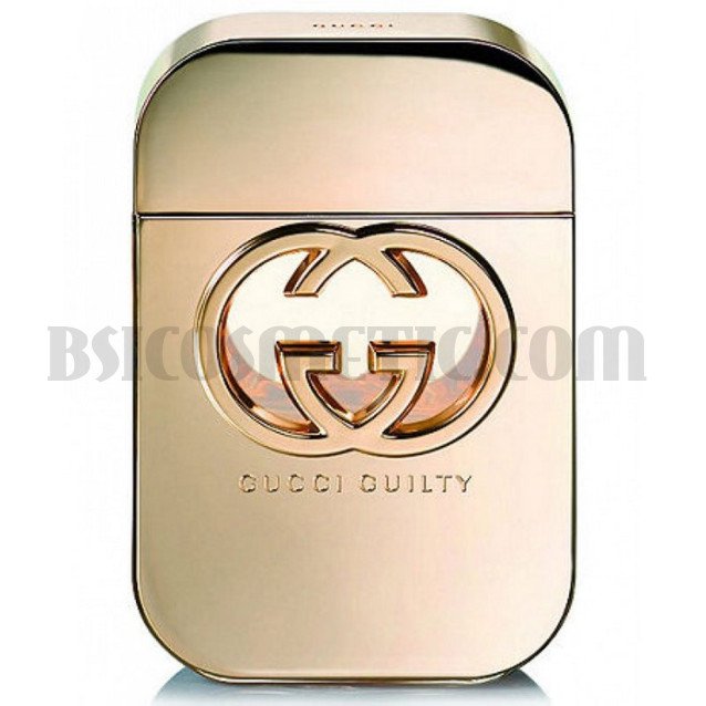Gucci Guilty за жени без опаковка - EDT 75 мл.