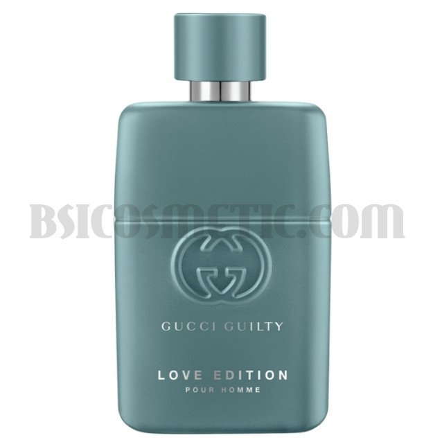 Gucci Guilty Love Edition за мъже без опаковка - EDP