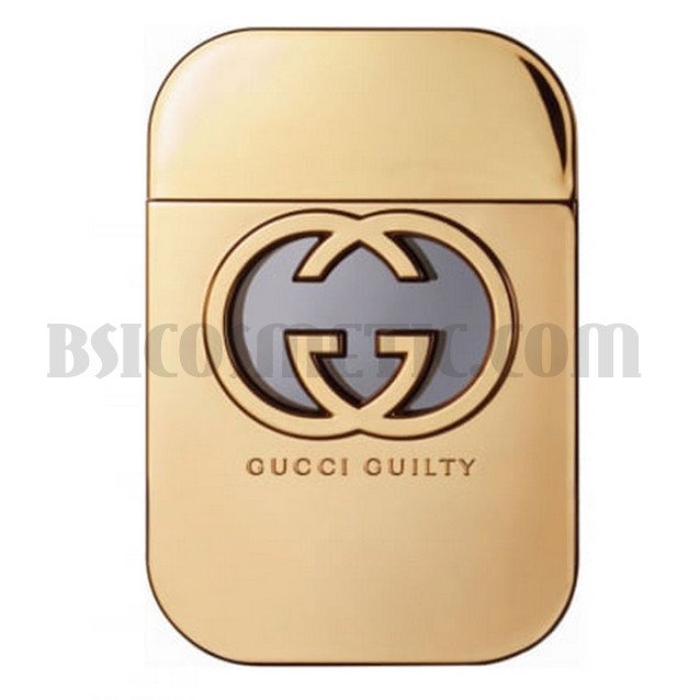 Gucci Guilty Intense за жени без опаковка - EDP 75 мл.
