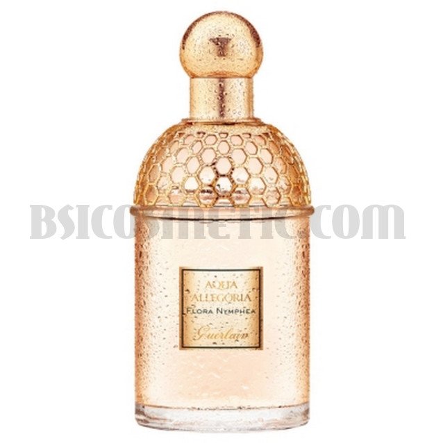 Guerlain Aqua Allegoria Flora Nymphea за жени без опаковка - EDP 125 мл.