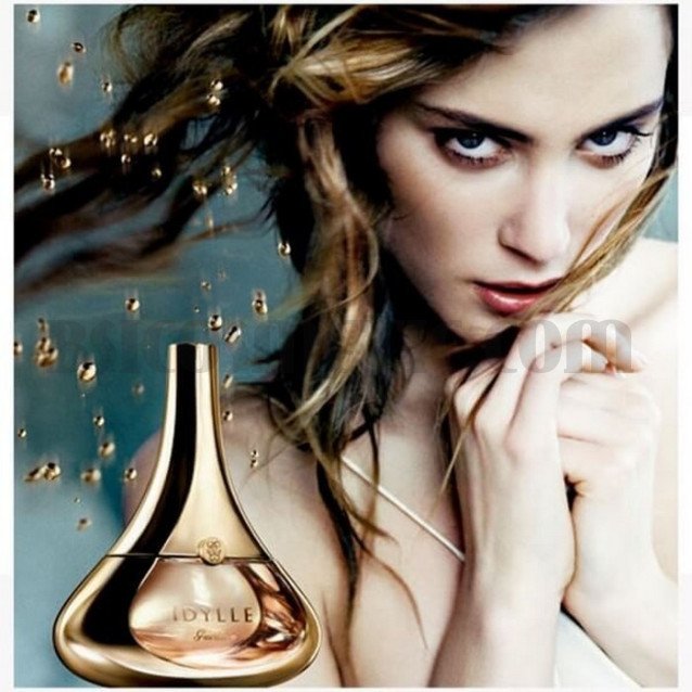 Guerlain Idylle за жени без опаковка - EDP 100 мл.