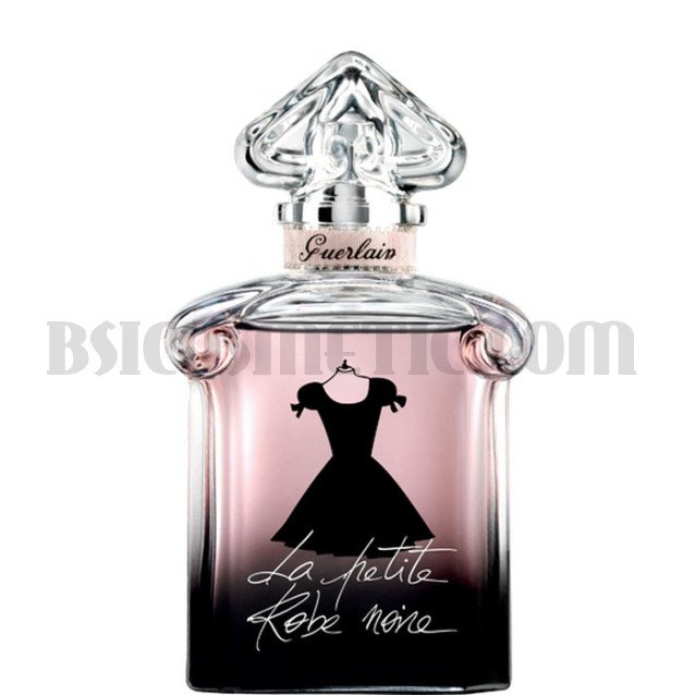 Guerlain La Petite Robe Noire за жени без опаковка - EDP 100 мл.