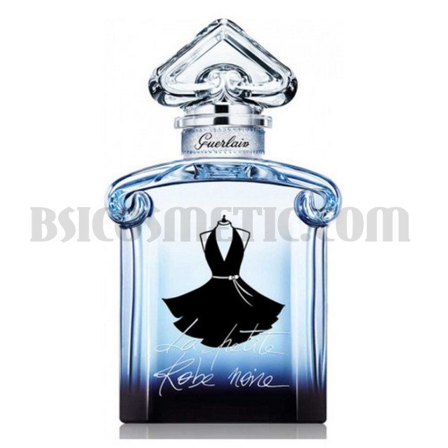 Guerlain La Petite Robe Noire Intense за жени без опаковка - EDP 100 мл. Guerlain La Petite Robe Noire Intense за жени без опаковка - EDP 100 мл.