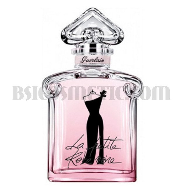 Guerlain La Petite Robe Noire Couture за жени без опаковка - EDP 50 мл.