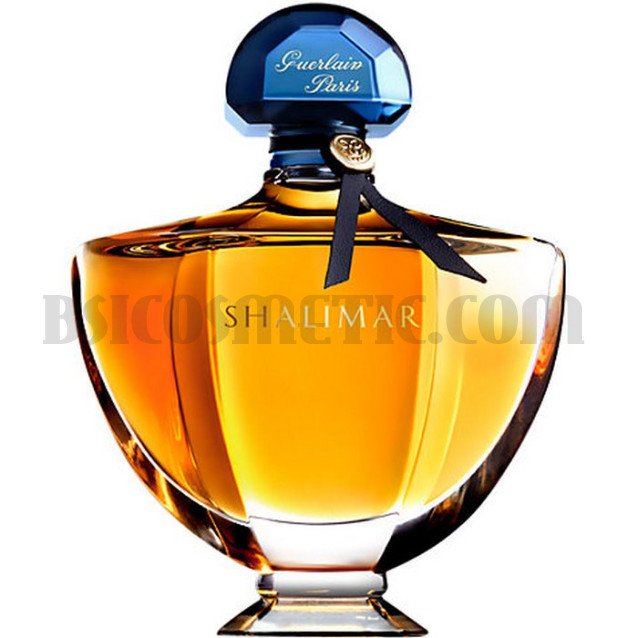 Guerlain Shalimar за жени без опаковка - EDP 90 мл. Guerlain Shalimar за жени без опаковка - EDP 90 мл.