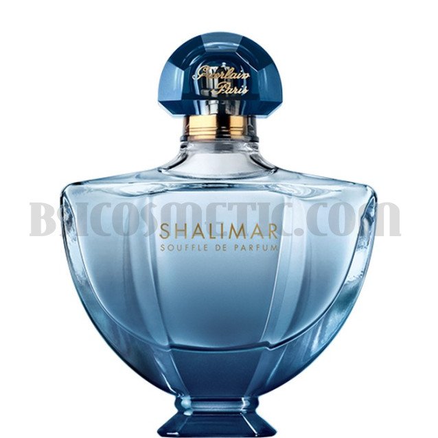 Guerlain Shalimar Souffle de Parfum за жени без опаковка - EDP 90 мл. Guerlain Shalimar Souffle de Parfum за жени без опаковка - EDP 90 мл.