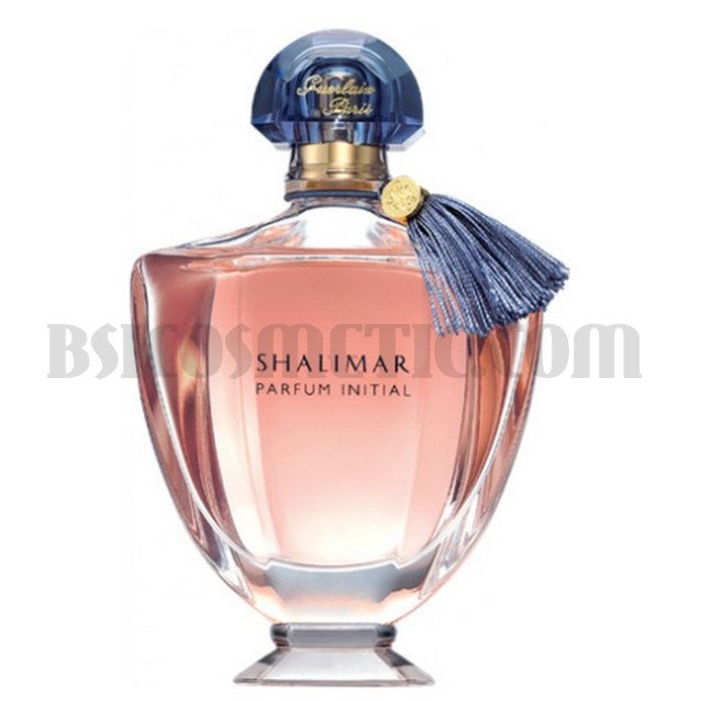 Guerlain Shalimar Parfum Initial за жени без опаковка - EDP 100 мл. Guerlain Shalimar Parfum Initial за жени без опаковка - EDP 100 мл.