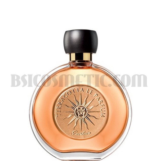 Guerlain Terracotta Le Parfum за жени без опаковка - EDT 100 мл.