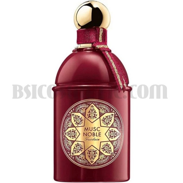 Guerlain Musc Noble унисекс без опаковка - EDP