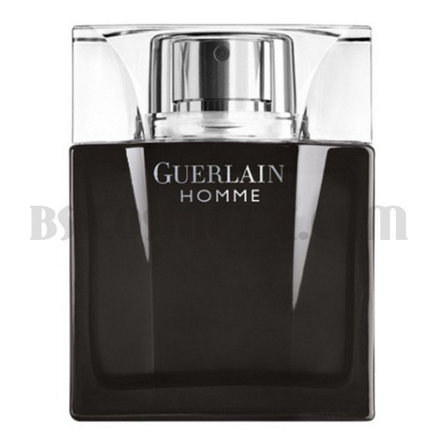 Guerlain Homme Intense за мъже без опаковка - EDP 80 мл.