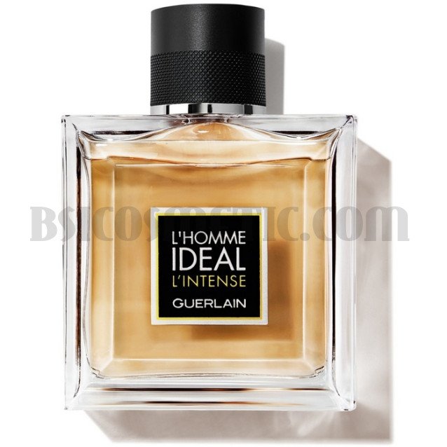 Guerlain L'Homme Ideal L'Intense за мъже без опаковка - EDP