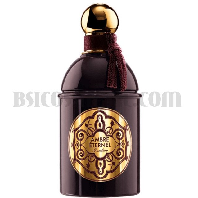 Guerlain Ambre Eternel унисекс без опаковка - EDP 125 мл.