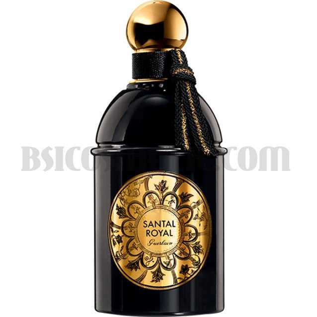 Guerlain Santal Royal унисекс без опаковка - EDP 125 мл. Guerlain Santal Royal унисекс без опаковка - EDP 125 мл.