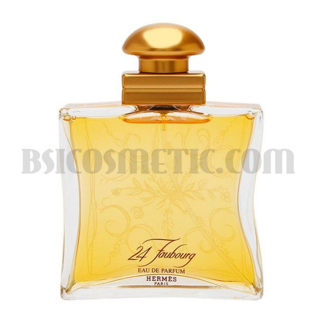 Hermes 24 Faubourg за жени без опаковка - EDP 100 мл.