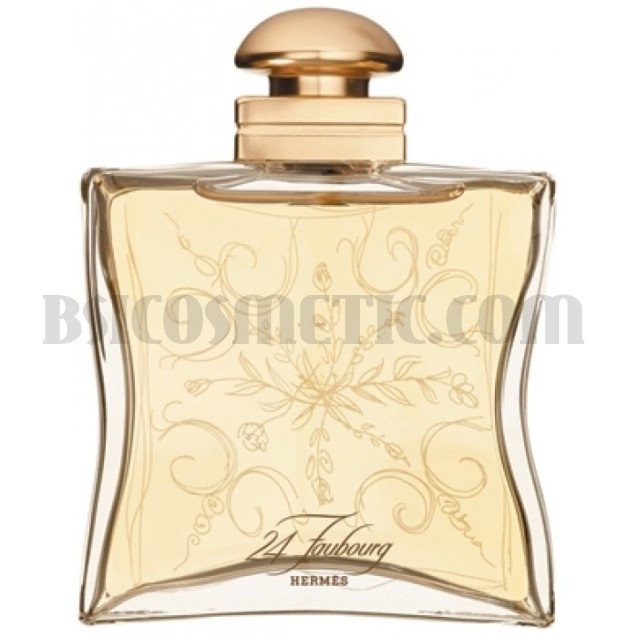 Hermes 24 Faubourg за жени без опаковка - EDT 100 мл.
