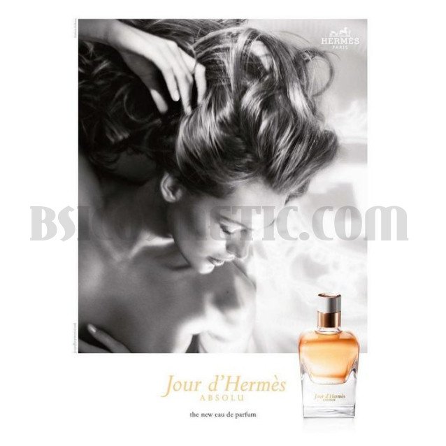 Hermes Jour d'Hermes Absolu за жени без опаковка - EDP 85 мл.