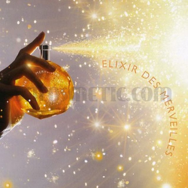 Hermes Elixir des Merveilles за жени без опаковка - EDP 100 мл.