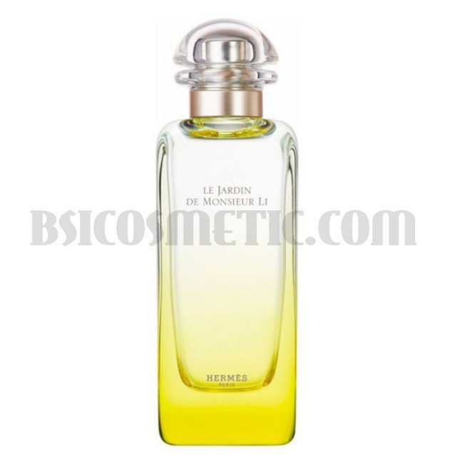 Hermes Le Jardin de Monsieur Li унисекс без опаковка - EDT 100 мл.