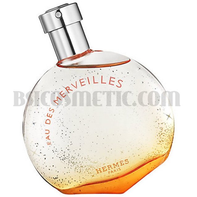Hermes Eau des Marveilles за жени без опаковка - EDT 100 мл.