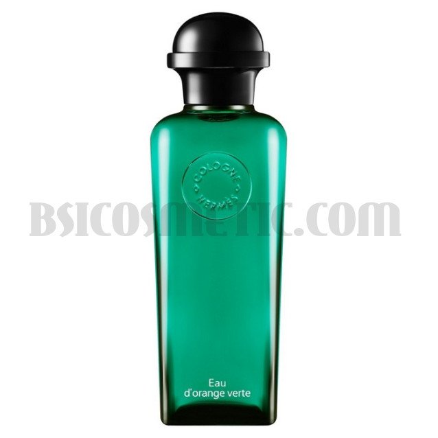 Hermes Eau d`Orange Verte унисекс без опаковка - EDT 100 мл.