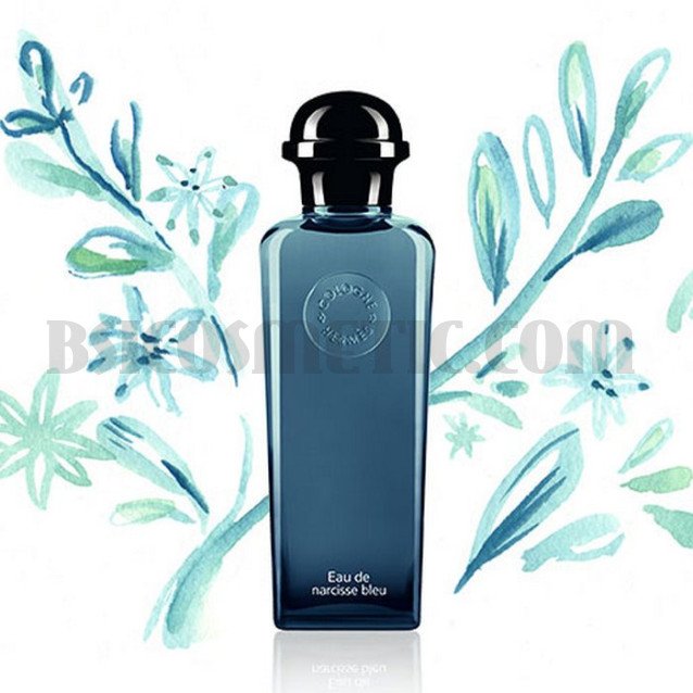 Hermes Eau de Narcisse Blue унисекс без опаковка - EDT 100 мл.
