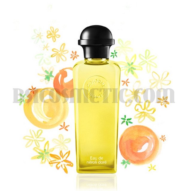 Hermes Eau de Neroli Dore унисекс без опаковка - EDT 100 мл. Hermes Eau de Neroli Dore унисекс без опаковка - EDT 100 мл.