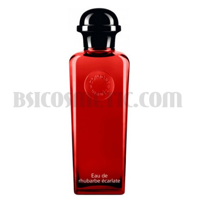 Hermes Eau de Rhubarbe унисекс без опаковка - EDT 100 мл.
