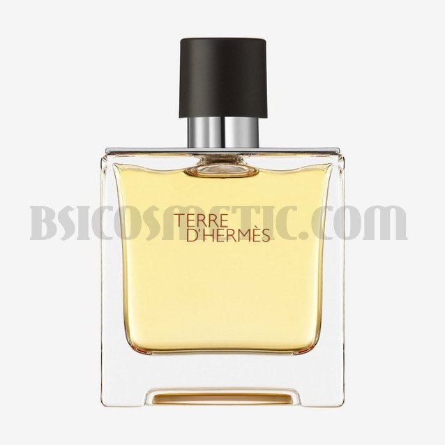 Hermes Terre d'Hermes за мъже без опаковка - EDP 75 мл.