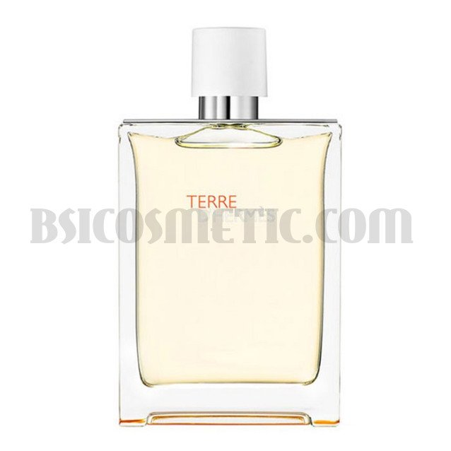 Hermes Terre d'Hermes Eau Tres Fraiche за мъже без опаковка - EDT 125 мл.