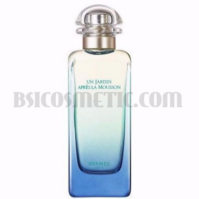 Hermes Un Jardin En Mediterranee унисекс без опаковка - EDT