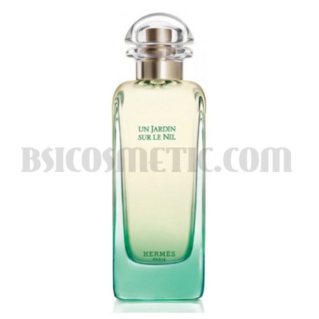 Hermes Un Jardin Sur Le Nil унисекс без опаковка - EDT 100 мл.