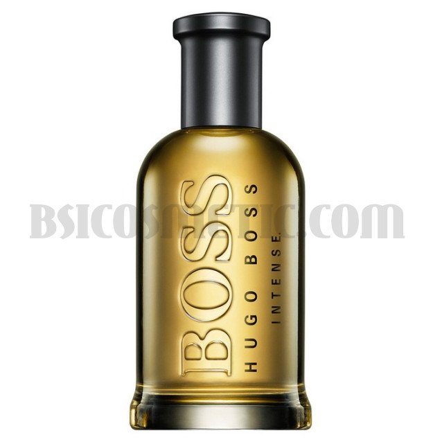 Hugo Boss Bottled Intense за мъже без опаковка - EDT 100 мл. Hugo Boss Bottled Intense за мъже без опаковка - EDT 100 мл.