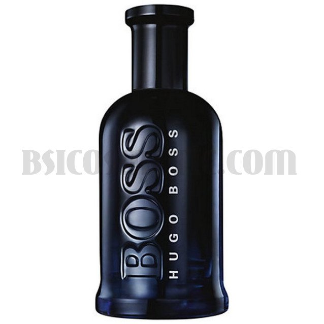 Hugo Boss Bottled Night за мъже без опаковка  - EDT 100 мл.