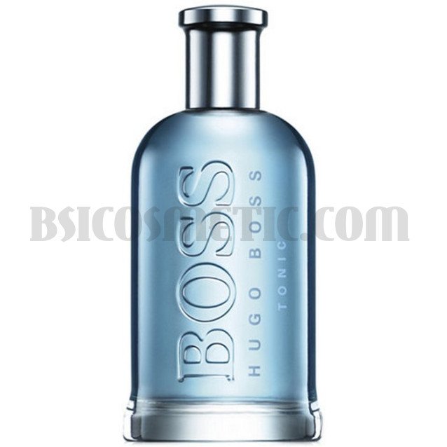 Hugo Boss Bottled Tonic за мъже без опаковка  - EDT 100 мл.