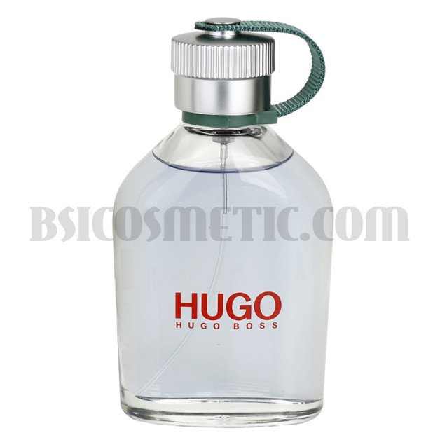 Hugo Boss за мъже без опаковка - EDT 125 мл.