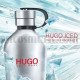 Hugo Boss Iced за мъже без опаковка - EDT 125 мл.