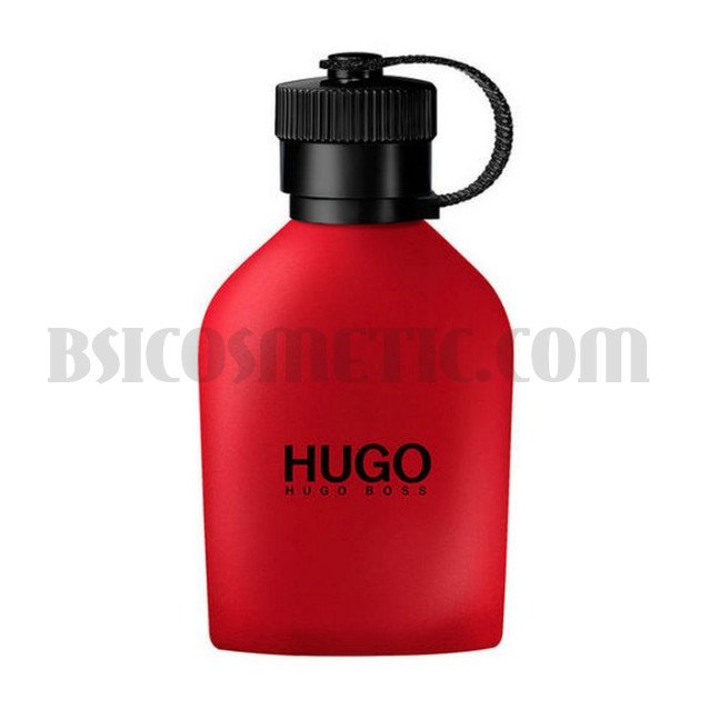 Hugo Boss Red за мъже без опаковка - EDT 125 мл.