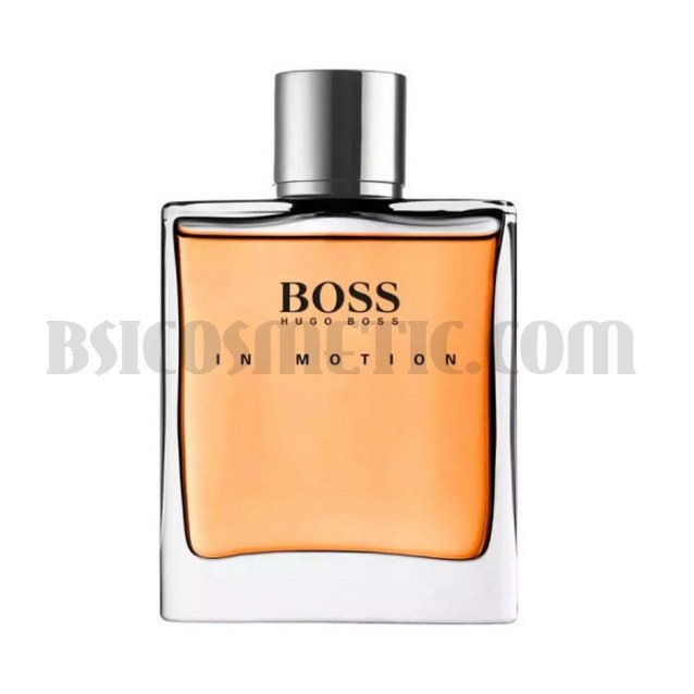 Hugo Boss in Motion за мъже без опаковка - EDT